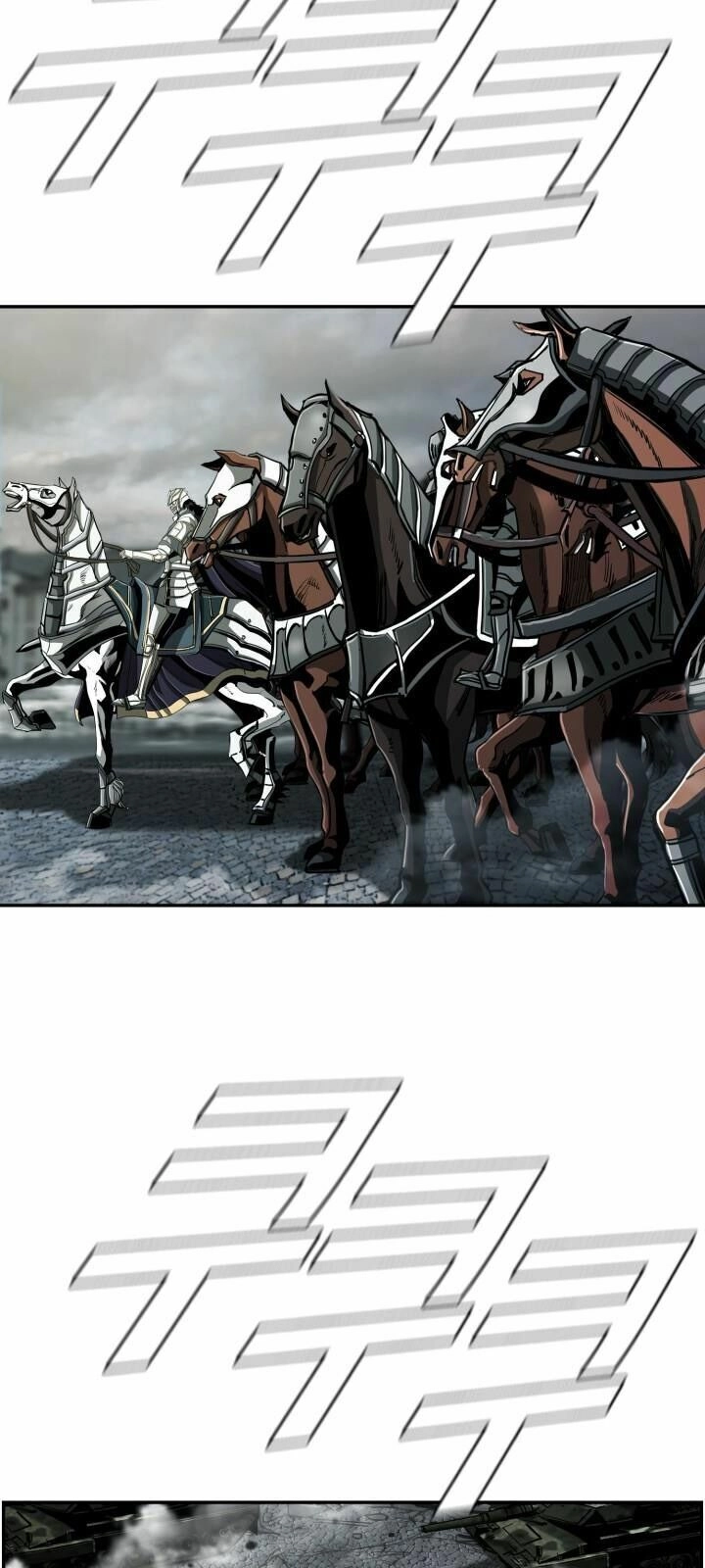 Thợ Săn Đầu Tiên Chapter 78.5 - 3