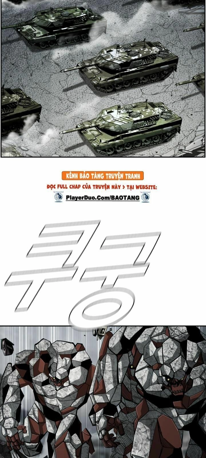 Thợ Săn Đầu Tiên Chapter 78.5 - 4