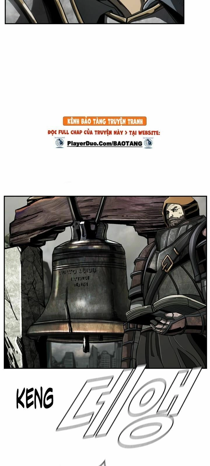 Thợ Săn Đầu Tiên Chapter 78.5 - 6