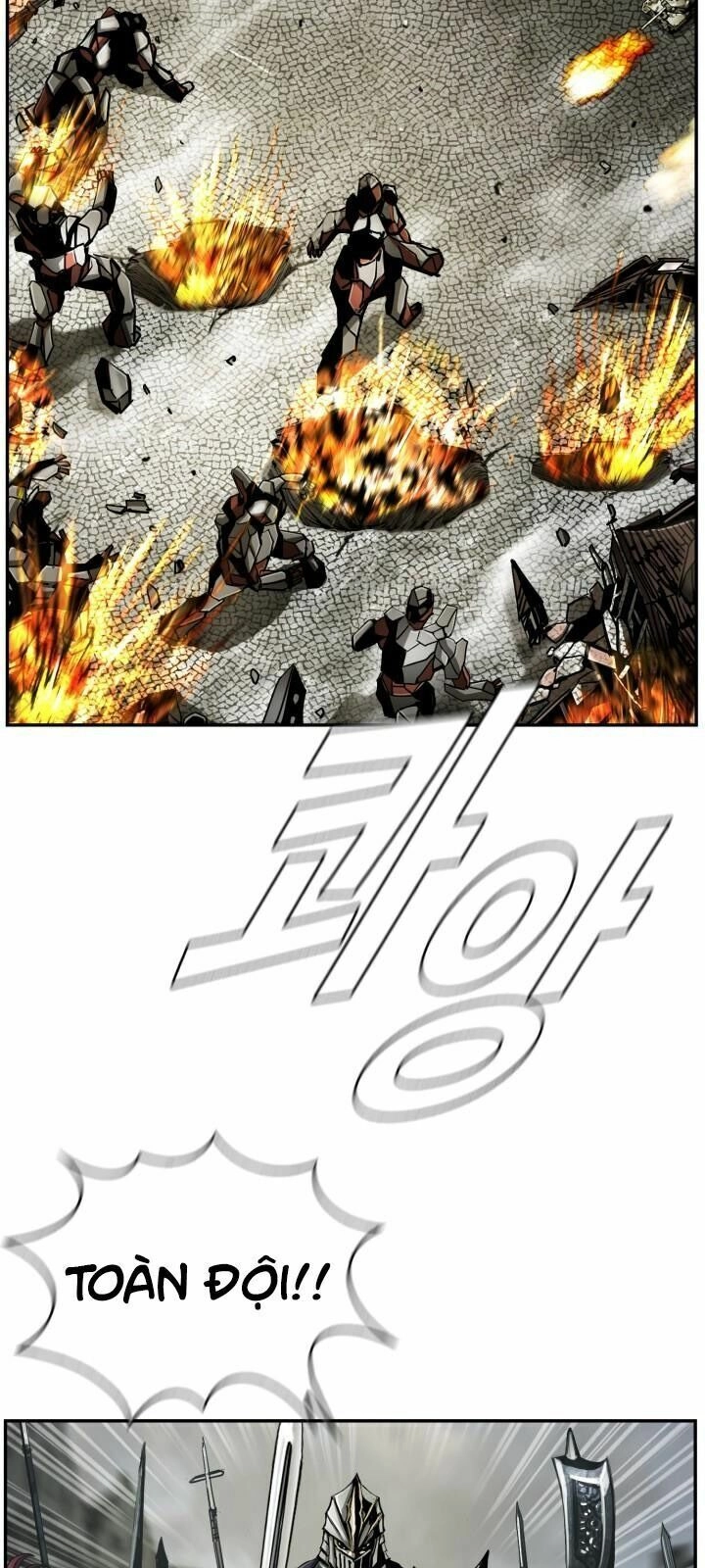 Thợ Săn Đầu Tiên Chapter 78.5 - 9