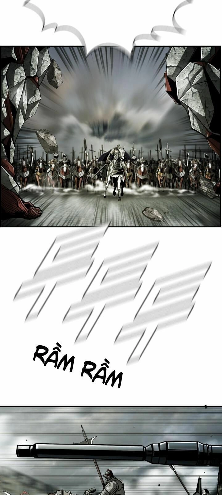 Thợ Săn Đầu Tiên Chapter 78.5 - 12