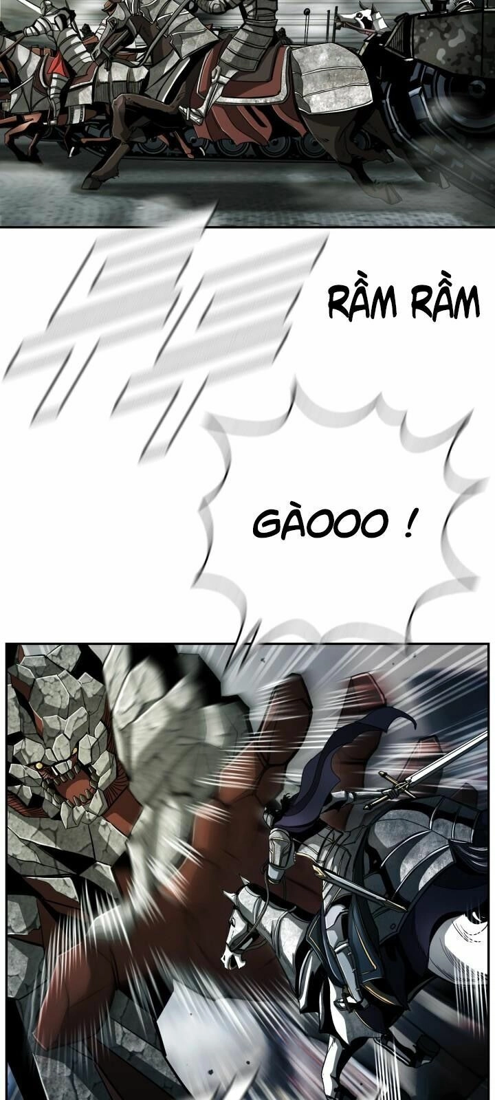 Thợ Săn Đầu Tiên Chapter 78.5 - 13