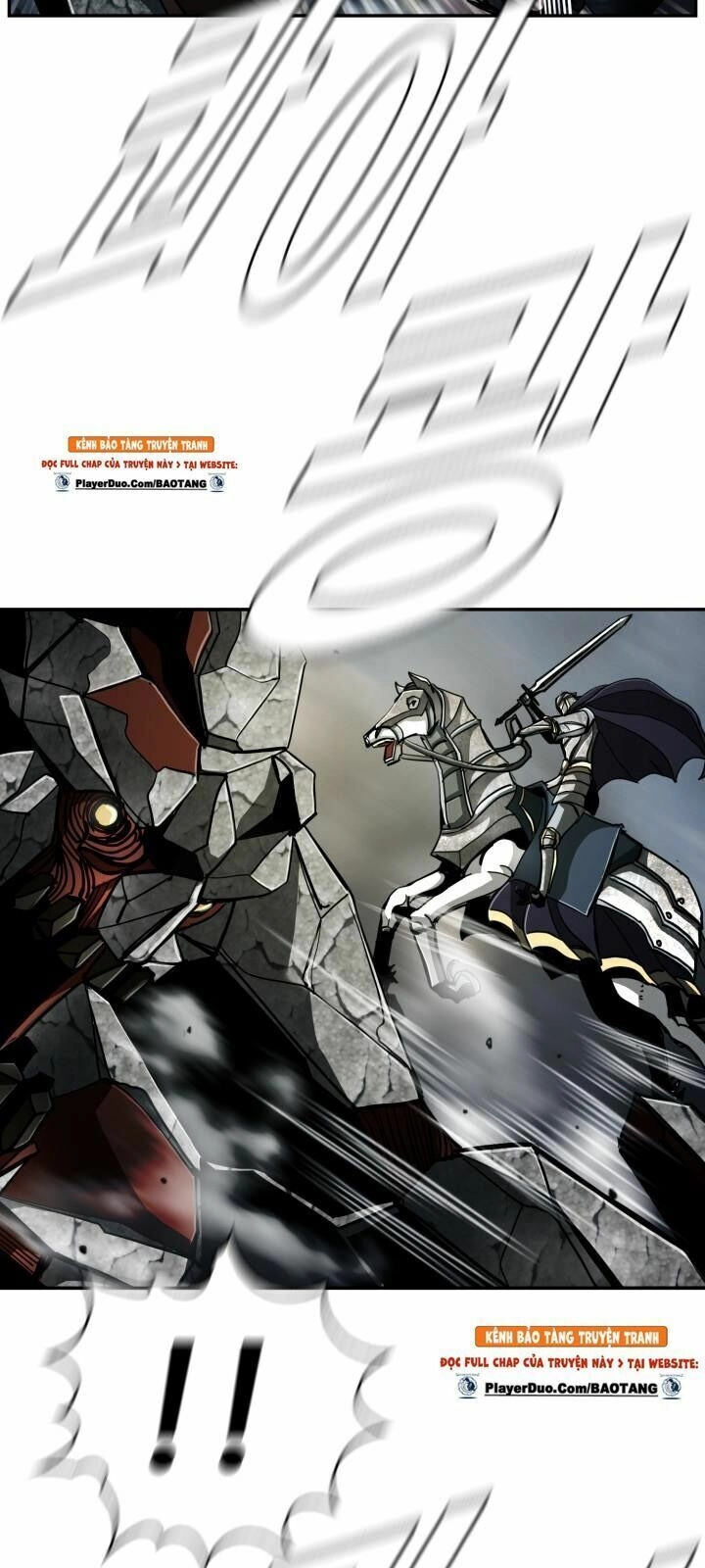 Thợ Săn Đầu Tiên Chapter 78.5 - 14