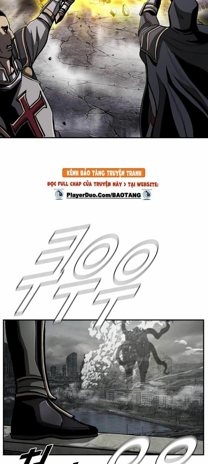 Thợ Săn Đầu Tiên Chapter 78.5 - 21