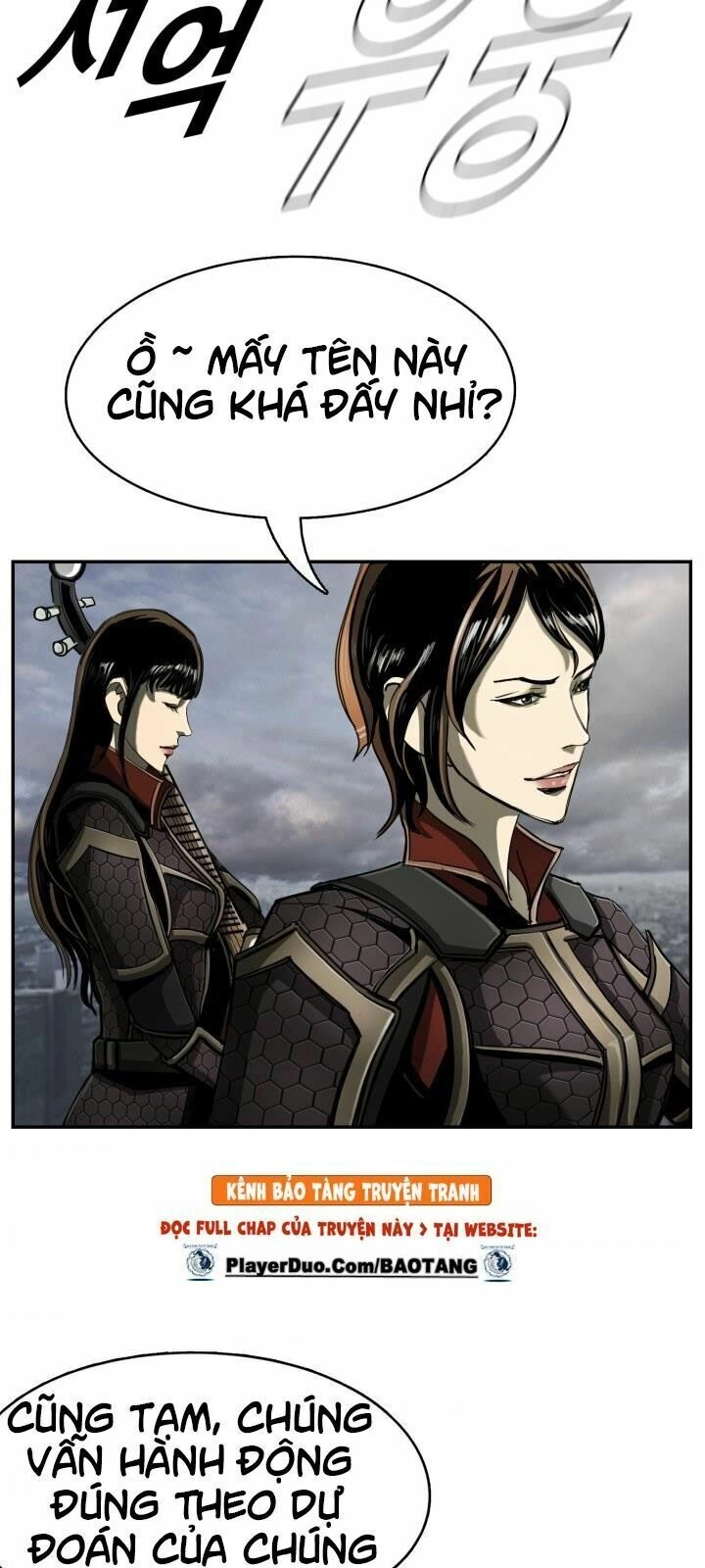 Thợ Săn Đầu Tiên Chapter 78.5 - 22