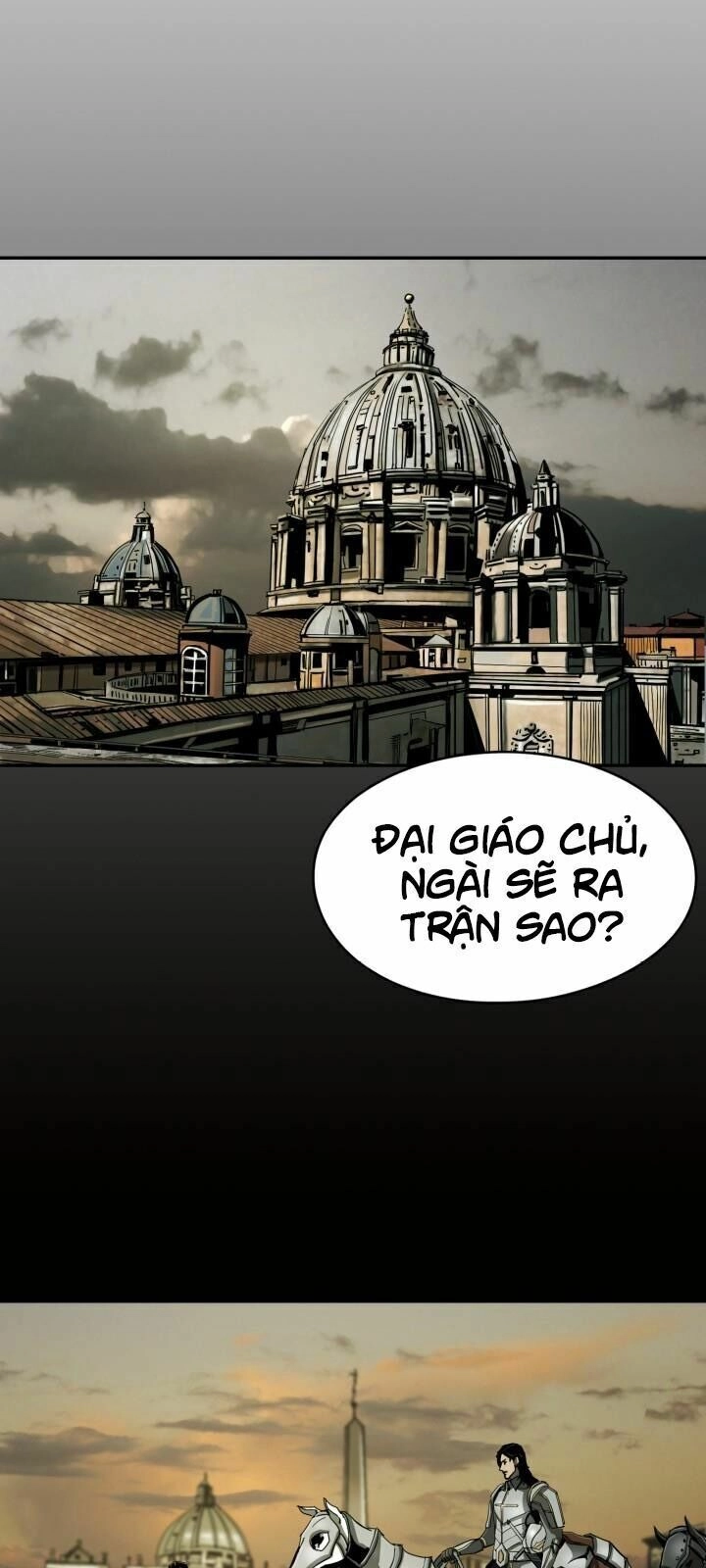 Thợ Săn Đầu Tiên Chapter 78.5 - 24