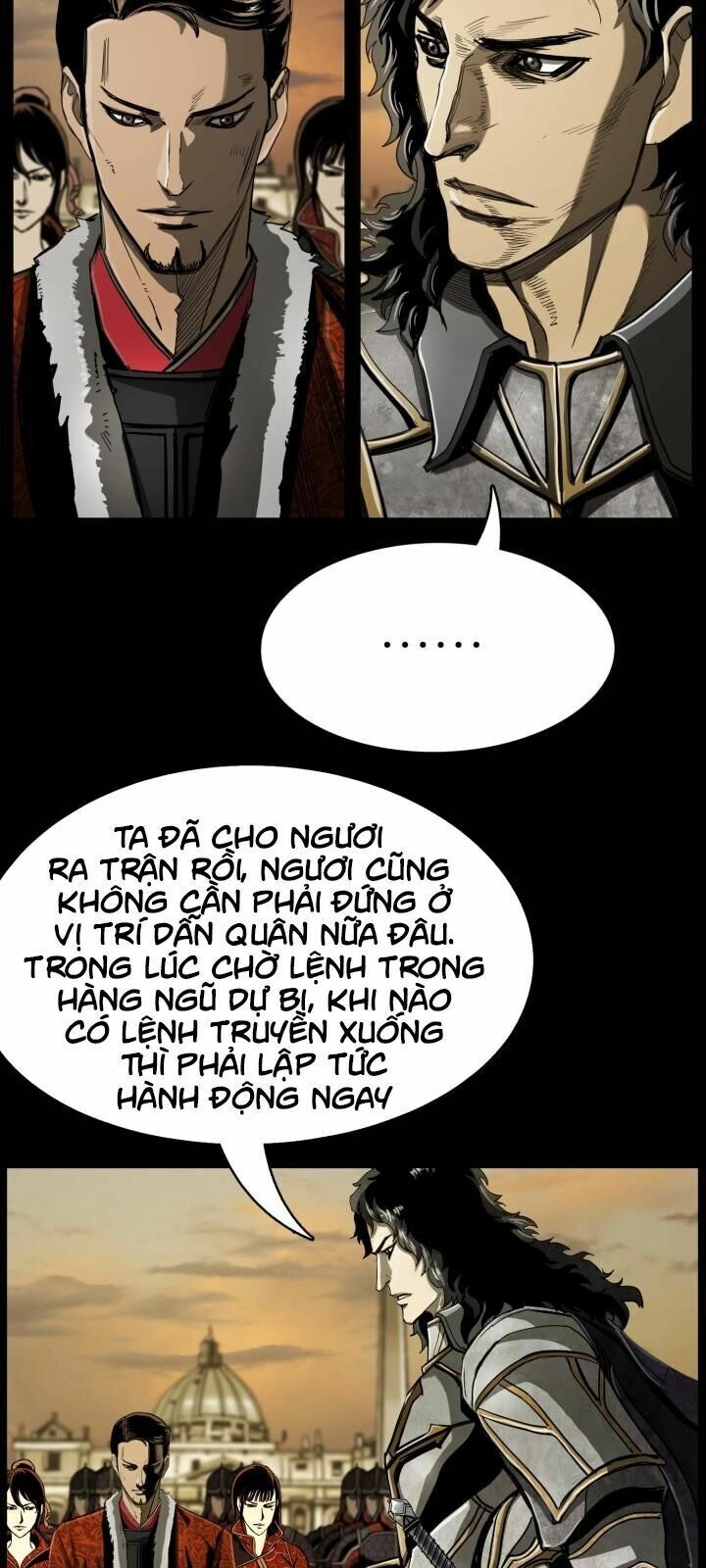 Thợ Săn Đầu Tiên Chapter 78.5 - 26