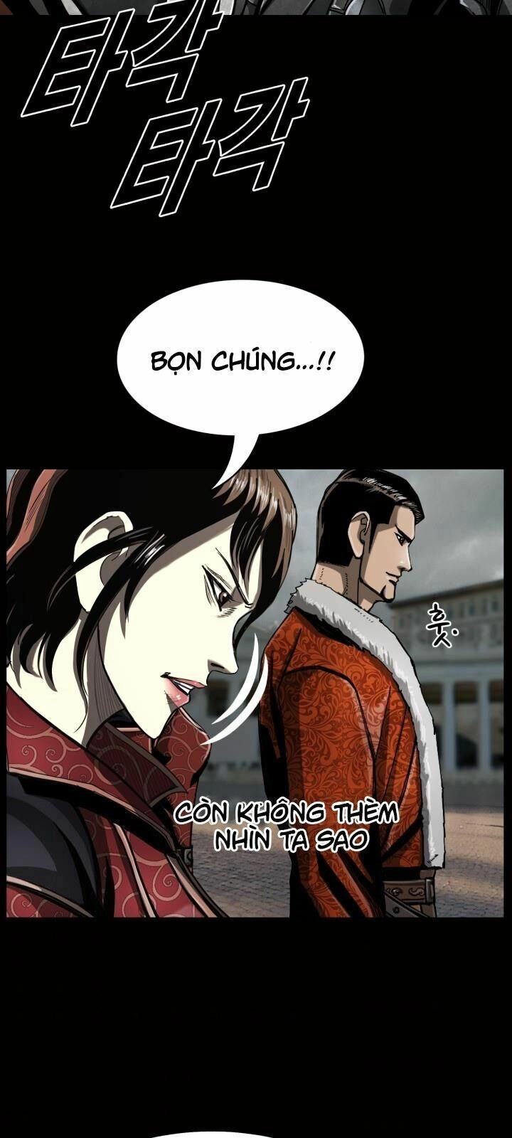 Thợ Săn Đầu Tiên Chapter 78.5 - 28