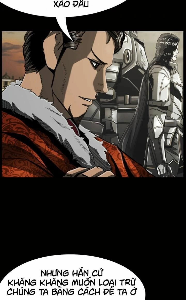 Thợ Săn Đầu Tiên Chapter 78.5 - 30