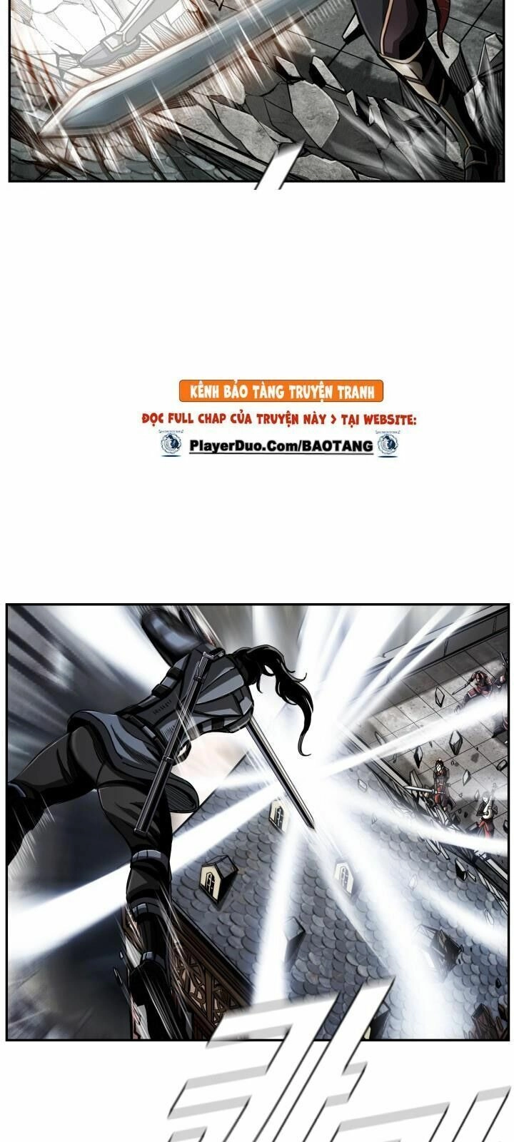 Thợ Săn Đầu Tiên Chapter 78.5 - 37