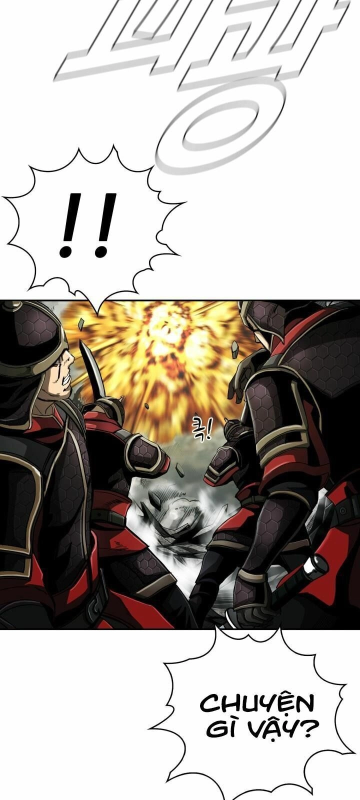 Thợ Săn Đầu Tiên Chapter 78.5 - 38