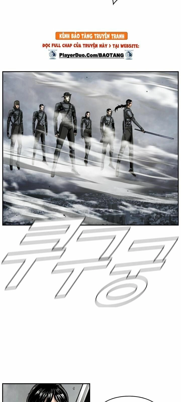 Thợ Săn Đầu Tiên Chapter 78.5 - 39