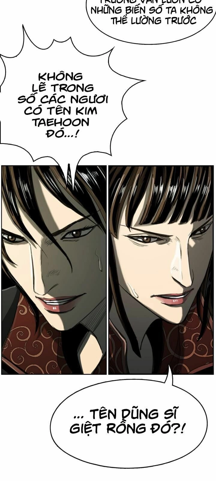 Thợ Săn Đầu Tiên Chapter 78.5 - 42