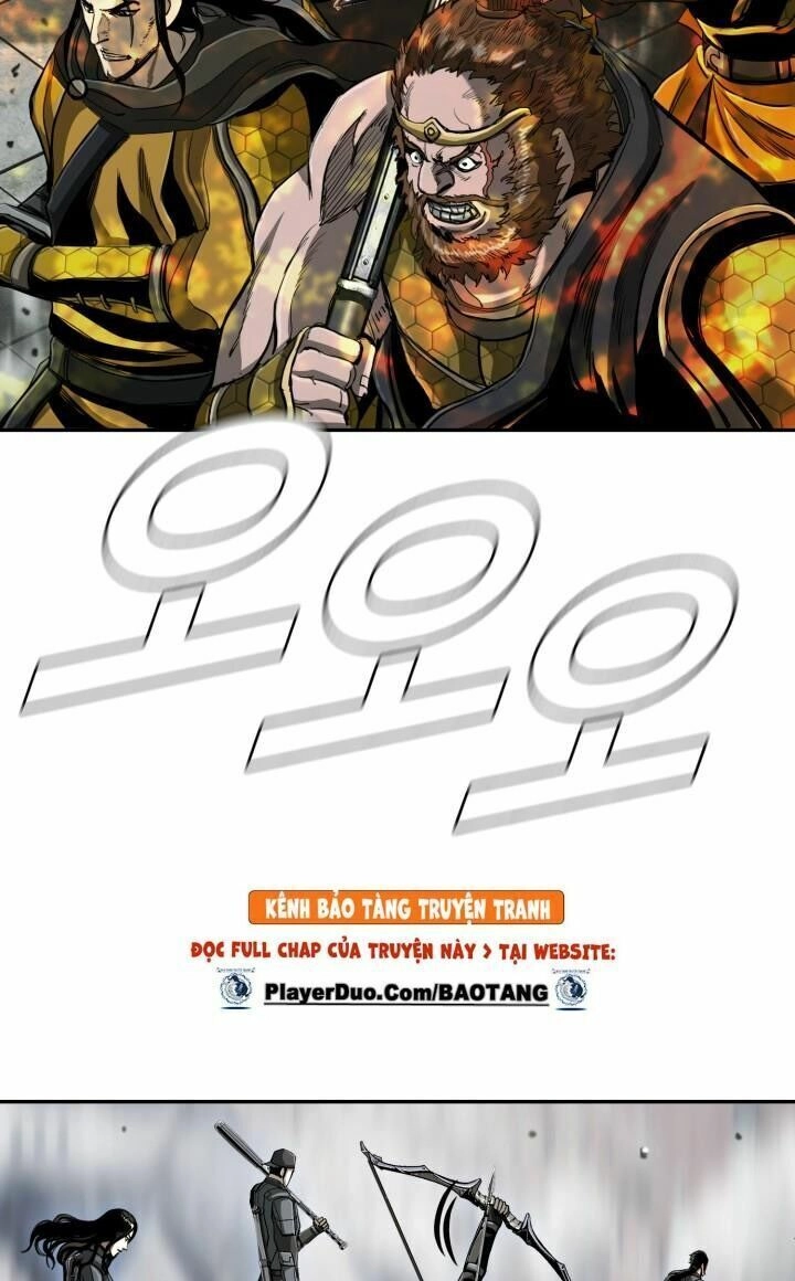 Thợ Săn Đầu Tiên Chapter 78.5 - 45