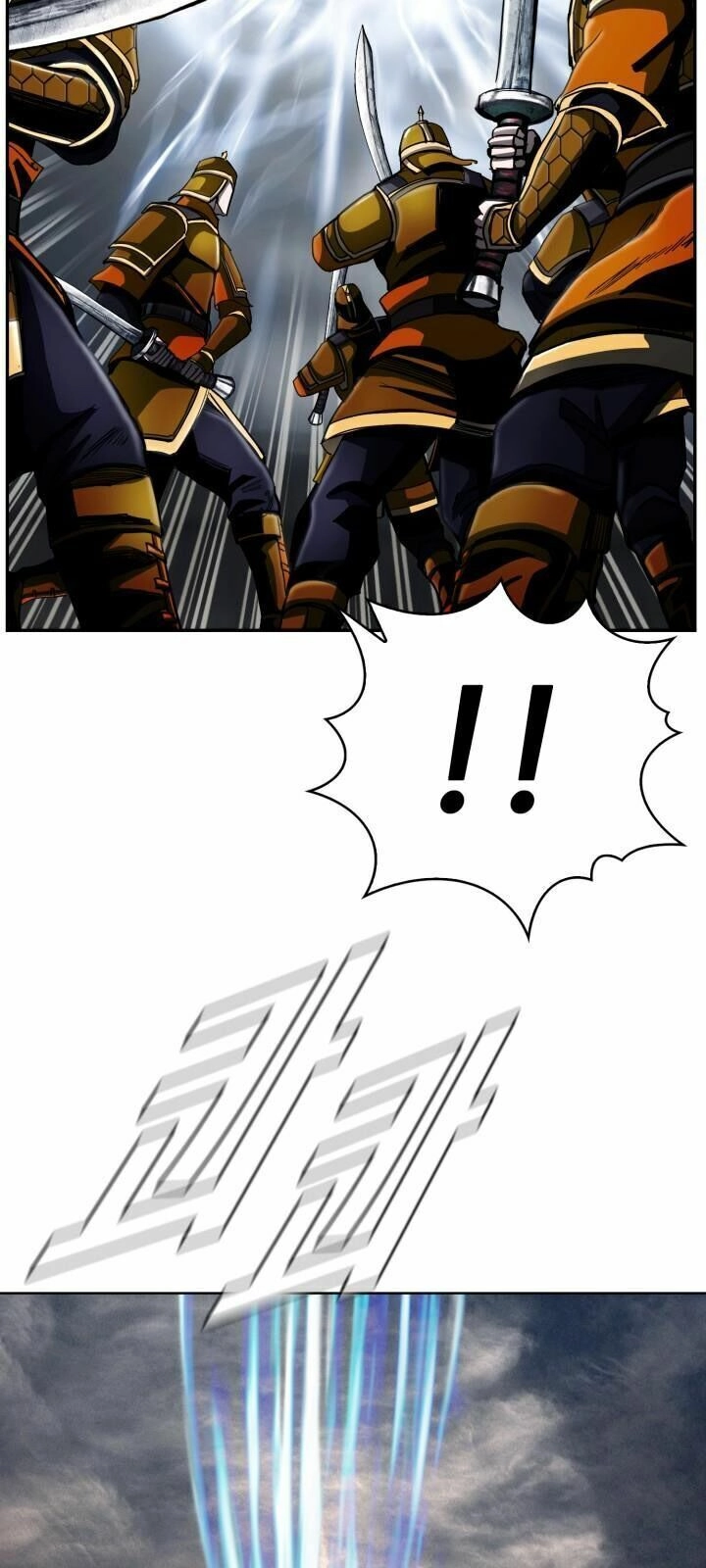 Thợ Săn Đầu Tiên Chapter 78.5 - 47