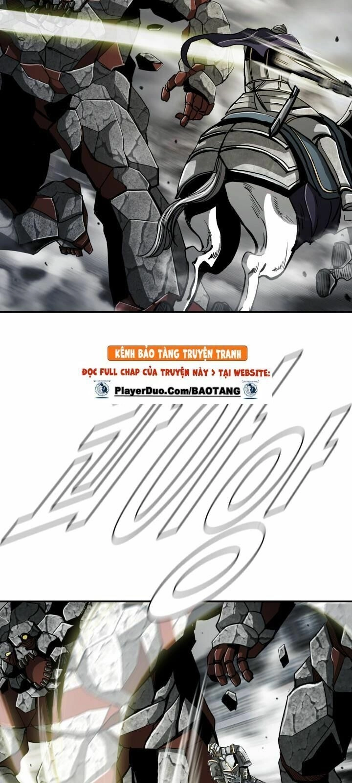 Thợ Săn Đầu Tiên Chapter 78.5 - 49