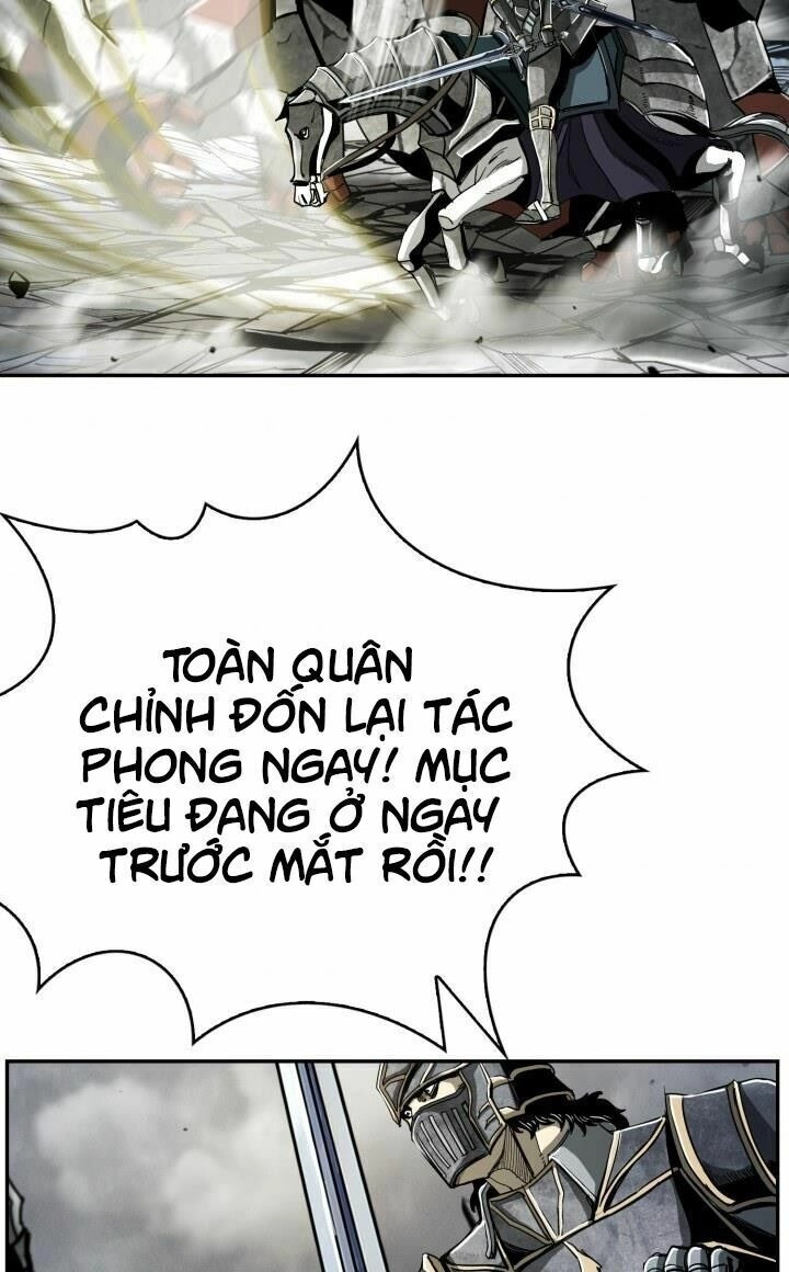Thợ Săn Đầu Tiên Chapter 78.5 - 50