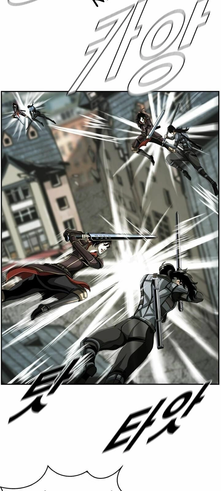 Thợ Săn Đầu Tiên Chapter 79 - 2