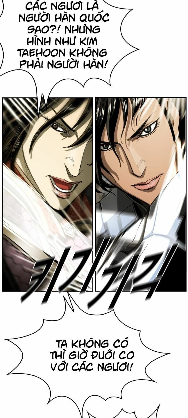 Thợ Săn Đầu Tiên Chapter 79 - 3