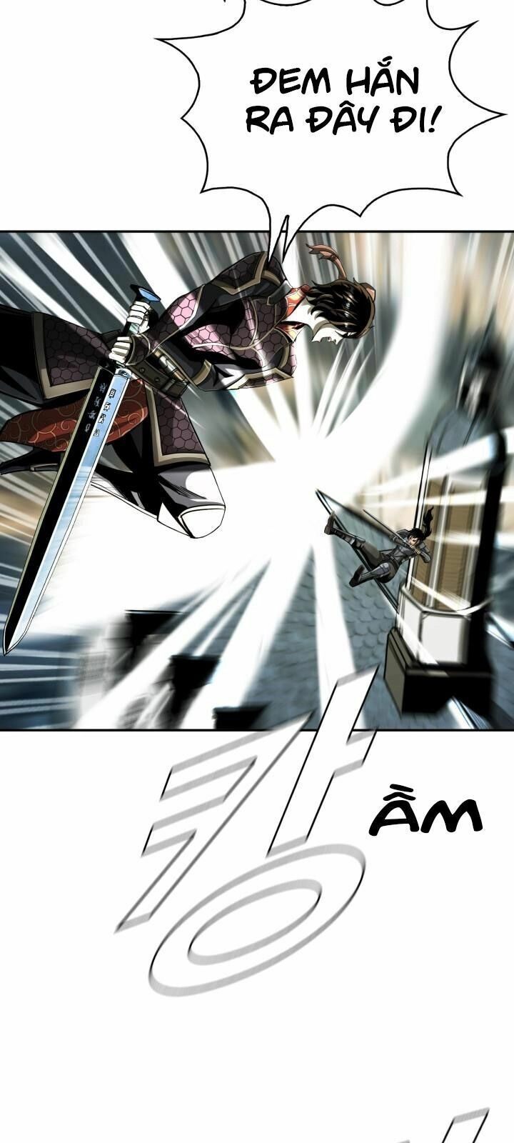 Thợ Săn Đầu Tiên Chapter 79 - 4