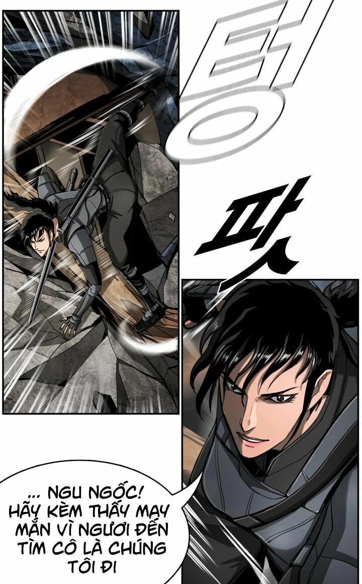 Thợ Săn Đầu Tiên Chapter 79 - 5