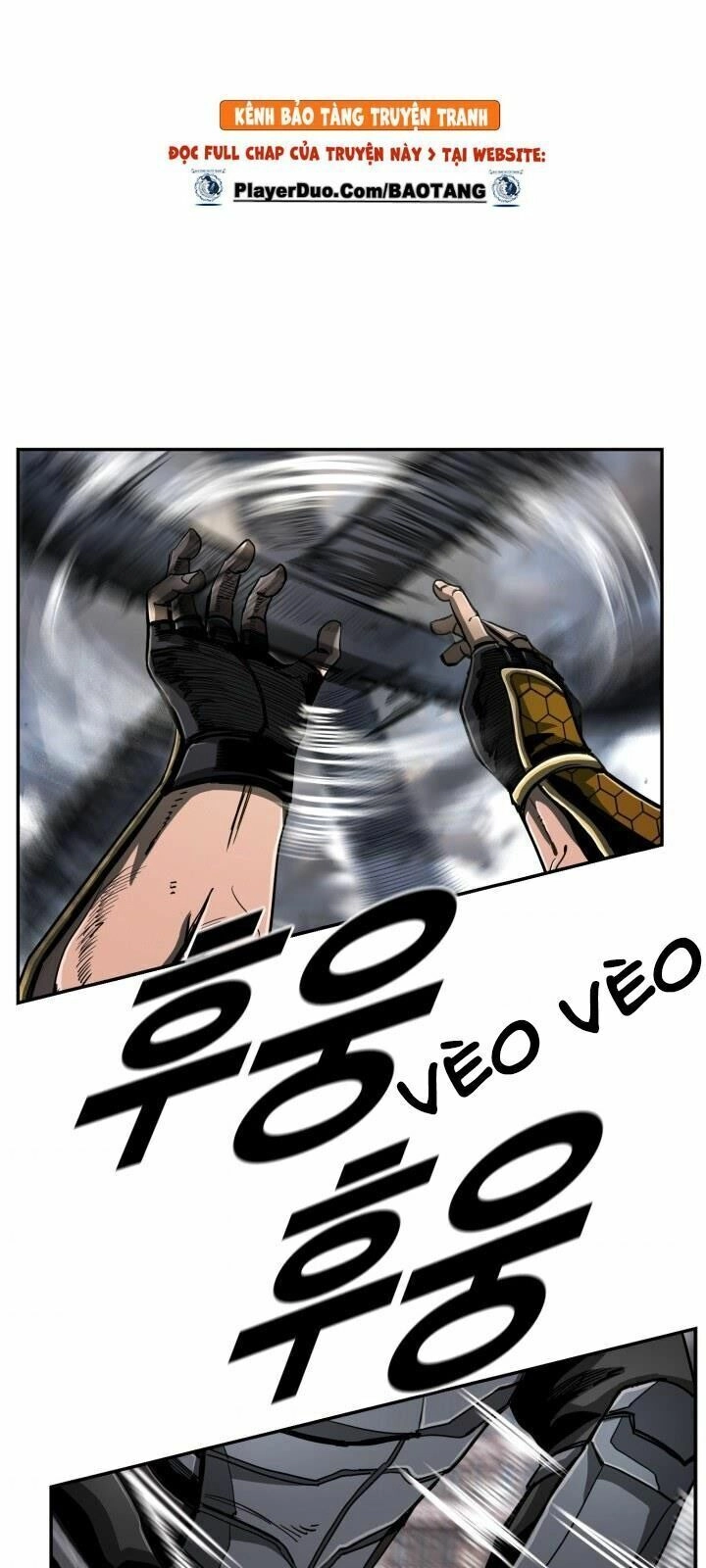 Thợ Săn Đầu Tiên Chapter 79 - 7