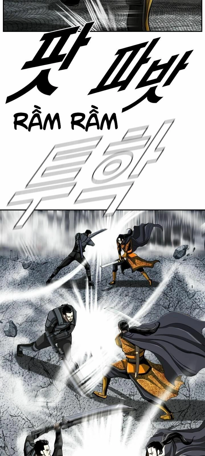 Thợ Săn Đầu Tiên Chapter 79 - 12