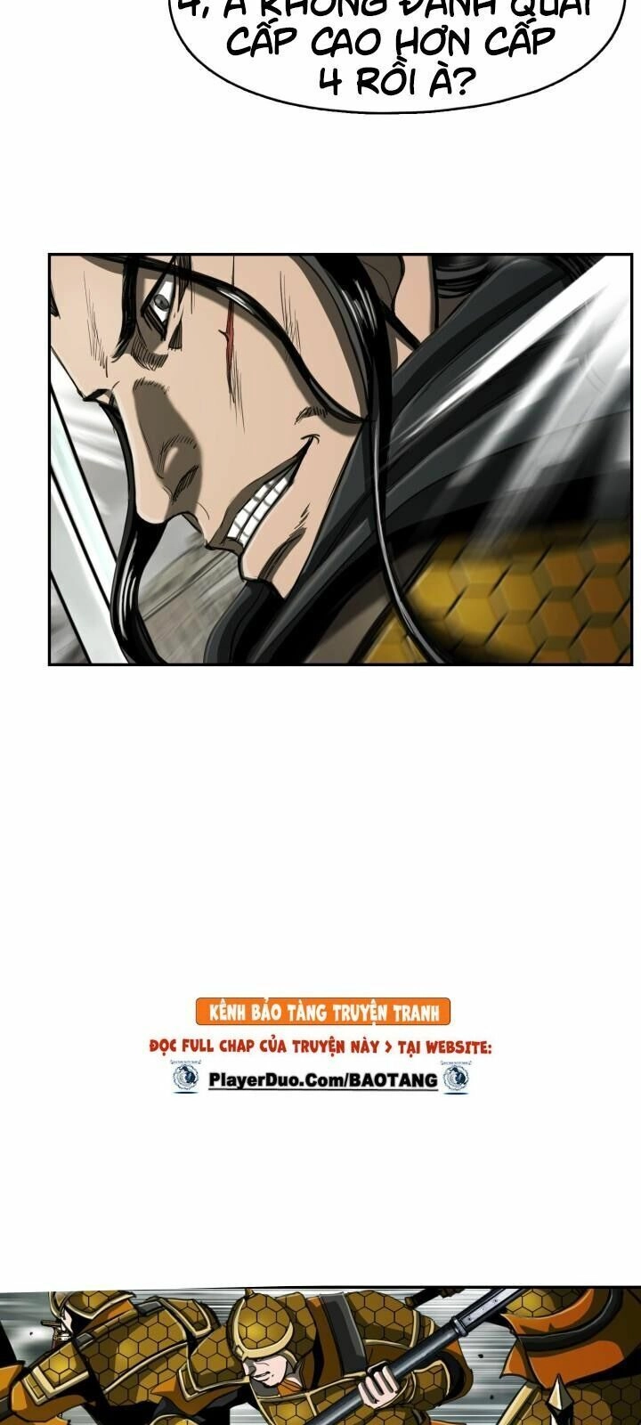 Thợ Săn Đầu Tiên Chapter 79 - 14