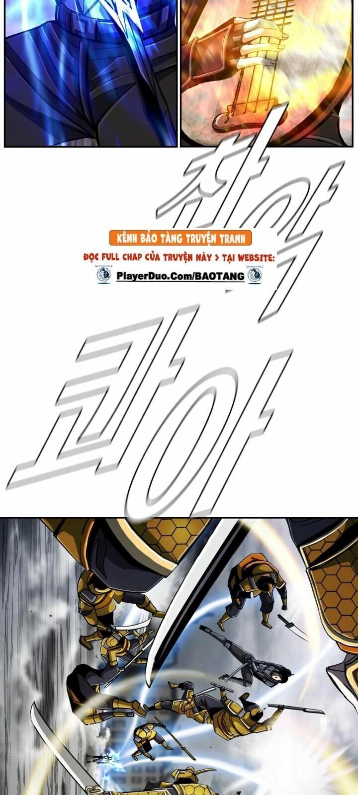 Thợ Săn Đầu Tiên Chapter 79 - 17