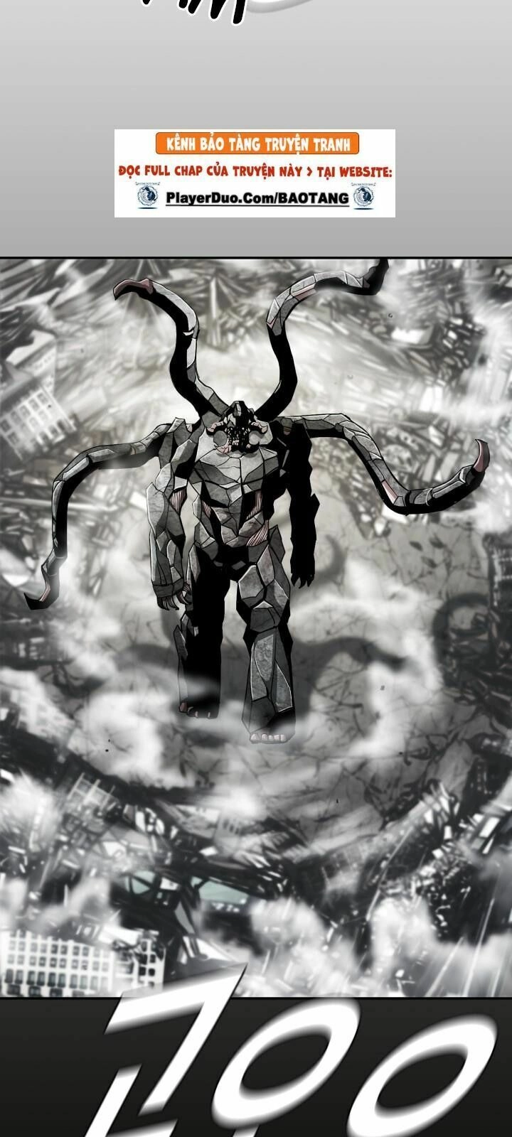 Thợ Săn Đầu Tiên Chapter 79 - 19