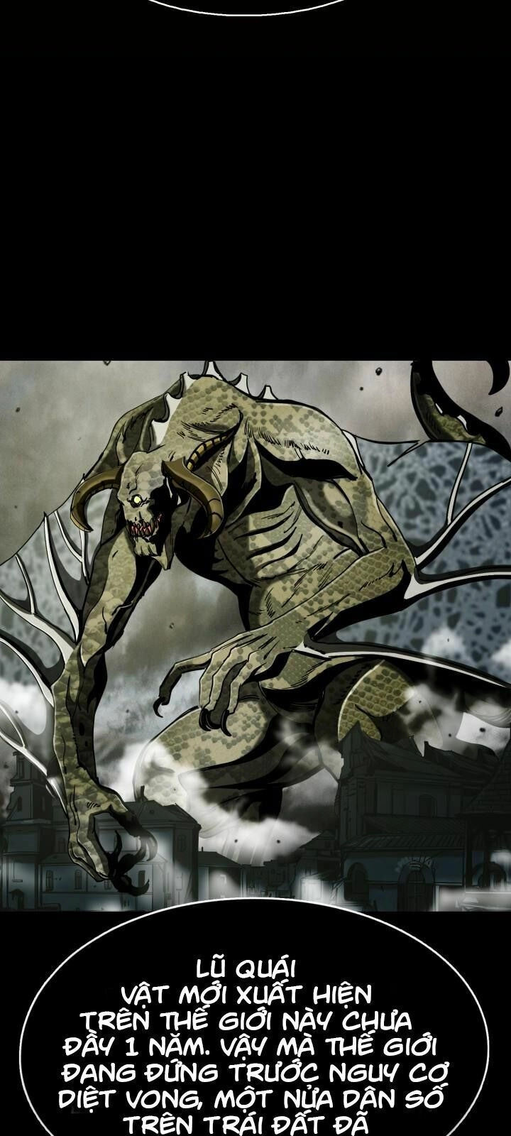 Thợ Săn Đầu Tiên Chapter 79 - 21