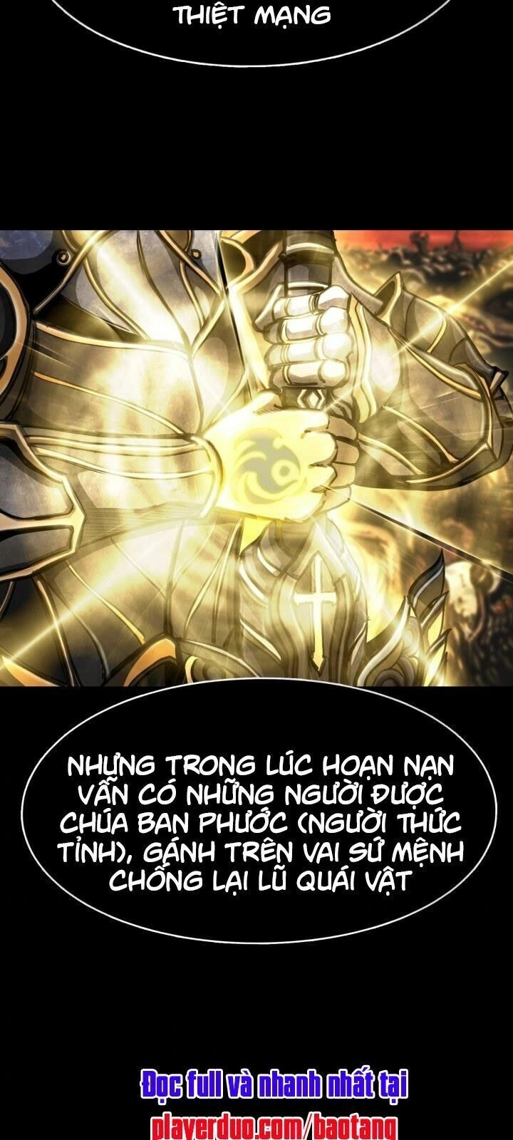 Thợ Săn Đầu Tiên Chapter 79 - 22