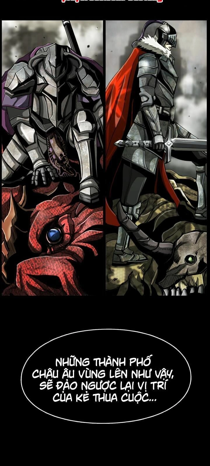 Thợ Săn Đầu Tiên Chapter 79 - 23