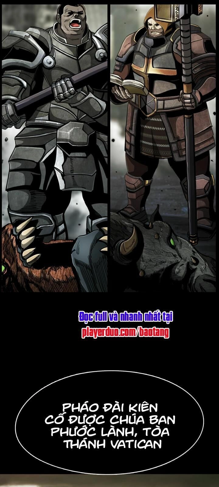 Thợ Săn Đầu Tiên Chapter 79 - 24