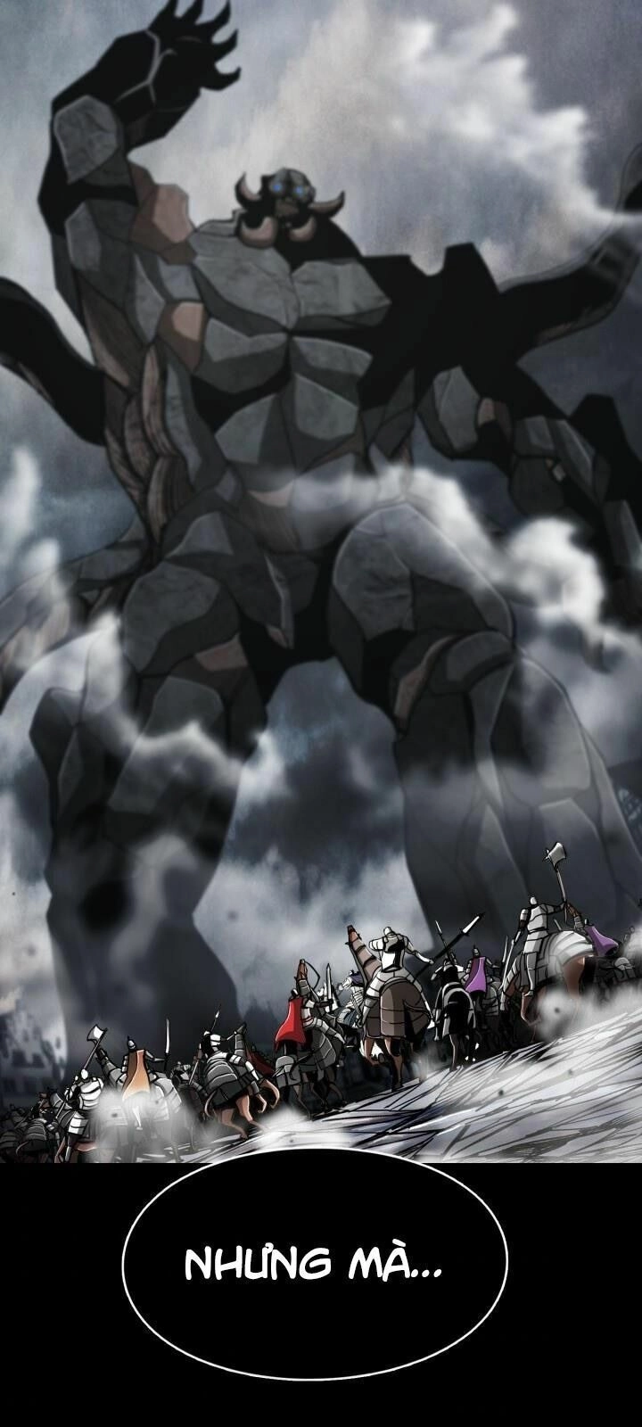 Thợ Săn Đầu Tiên Chapter 79 - 28