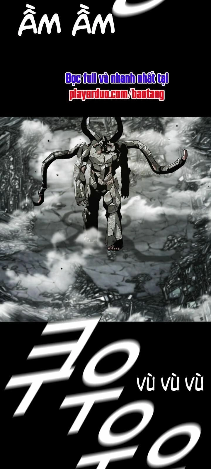 Thợ Săn Đầu Tiên Chapter 79 - 32