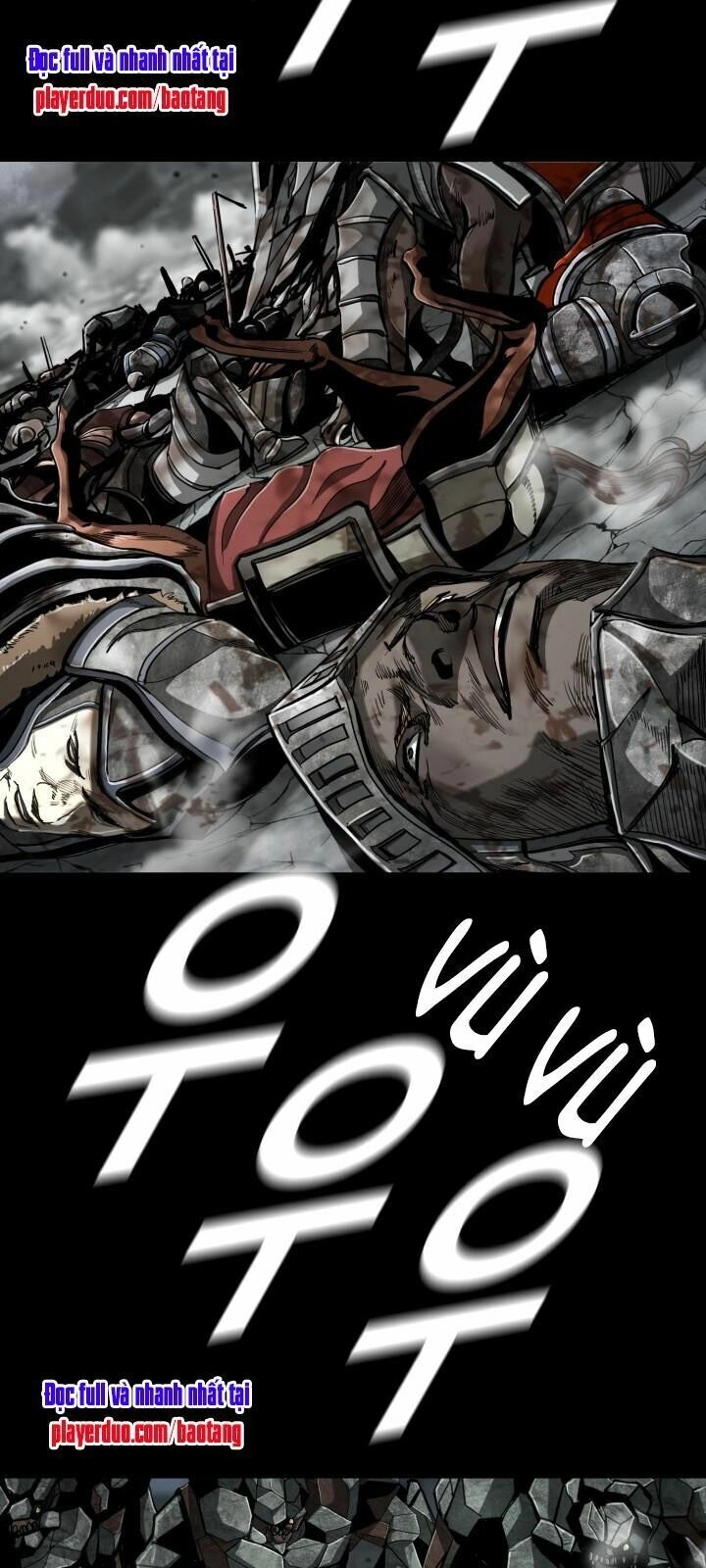 Thợ Săn Đầu Tiên Chapter 79 - 33