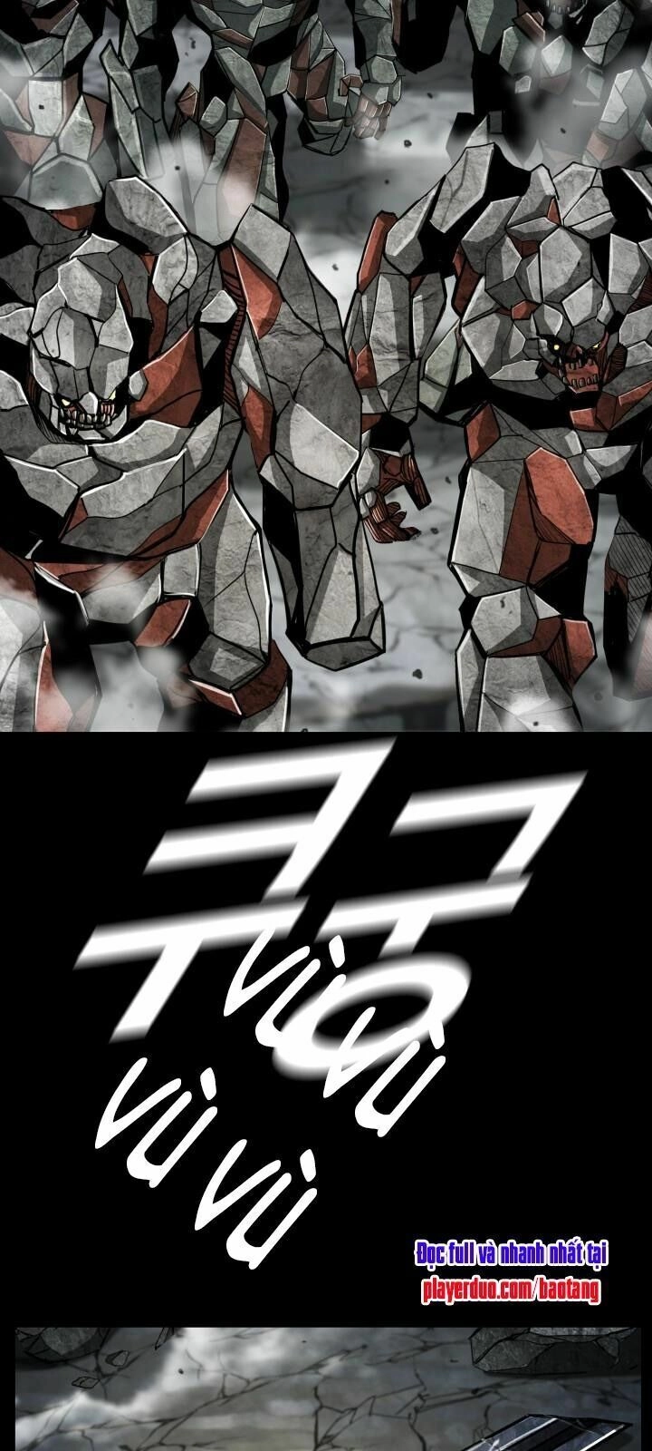 Thợ Săn Đầu Tiên Chapter 79 - 34