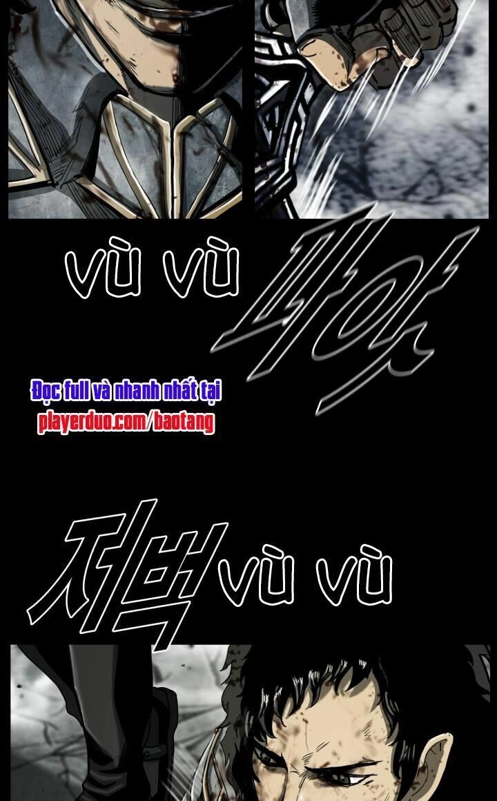 Thợ Săn Đầu Tiên Chapter 79 - 40