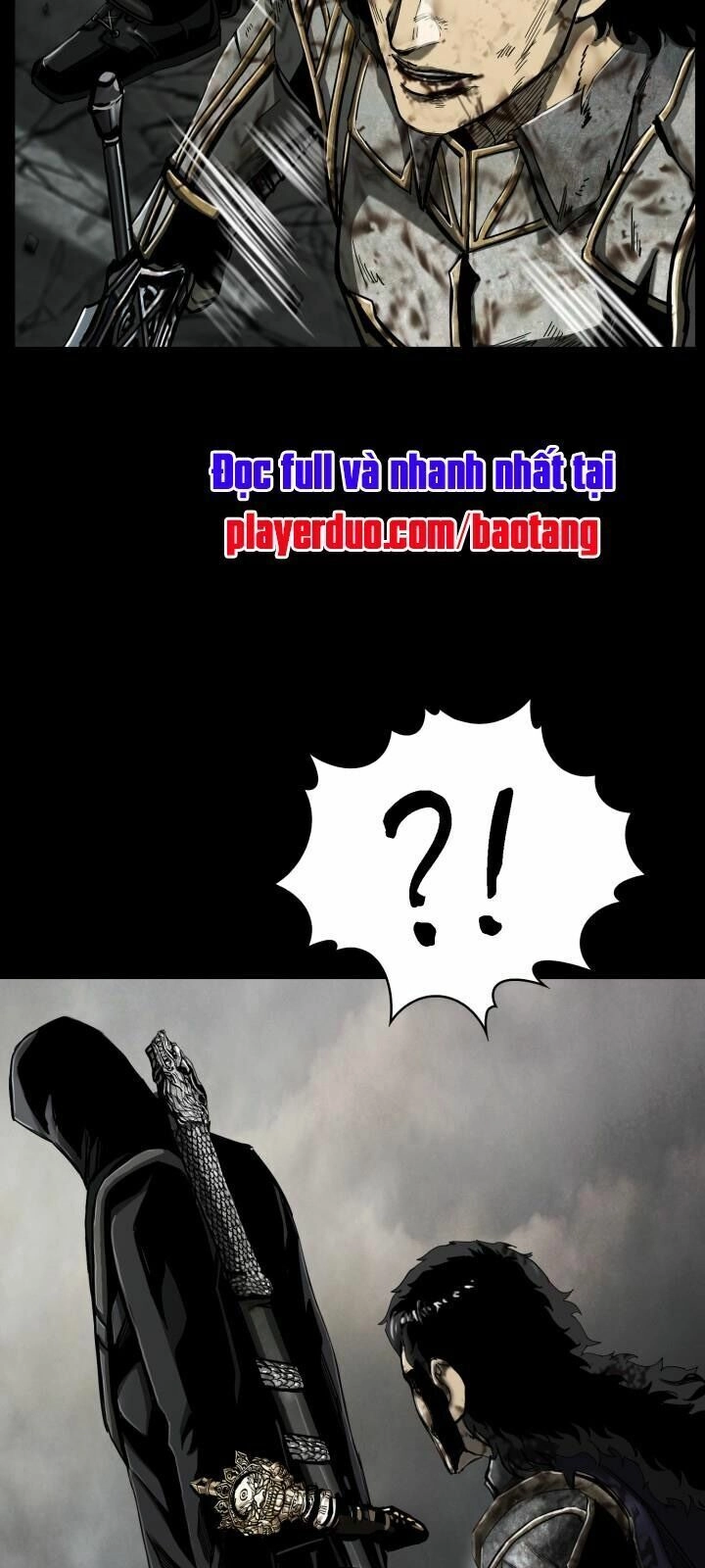 Thợ Săn Đầu Tiên Chapter 79 - 41