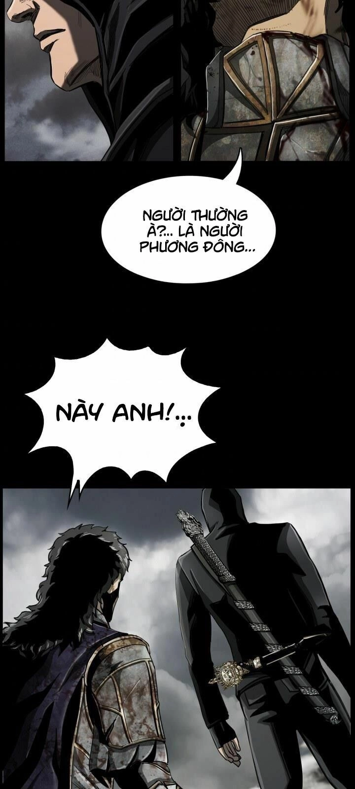 Thợ Săn Đầu Tiên Chapter 79 - 43