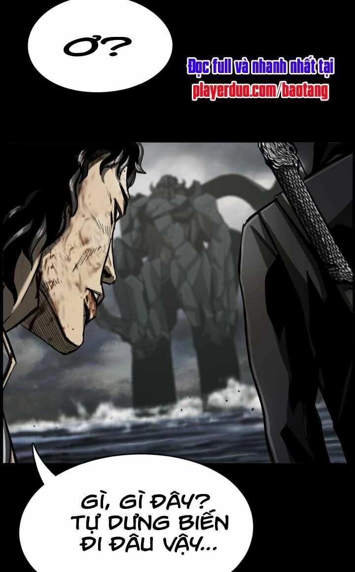 Thợ Săn Đầu Tiên Chapter 79 - 45