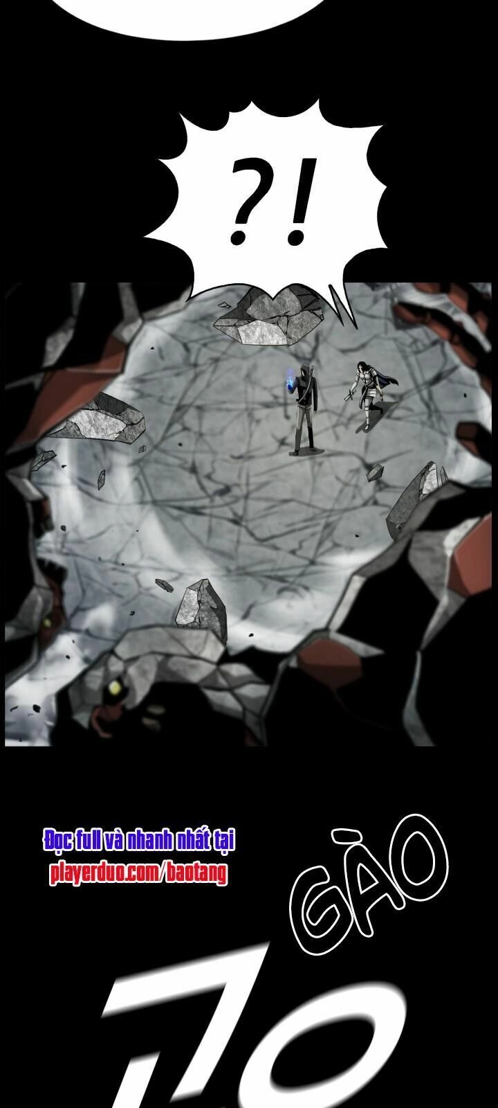 Thợ Săn Đầu Tiên Chapter 79 - 46