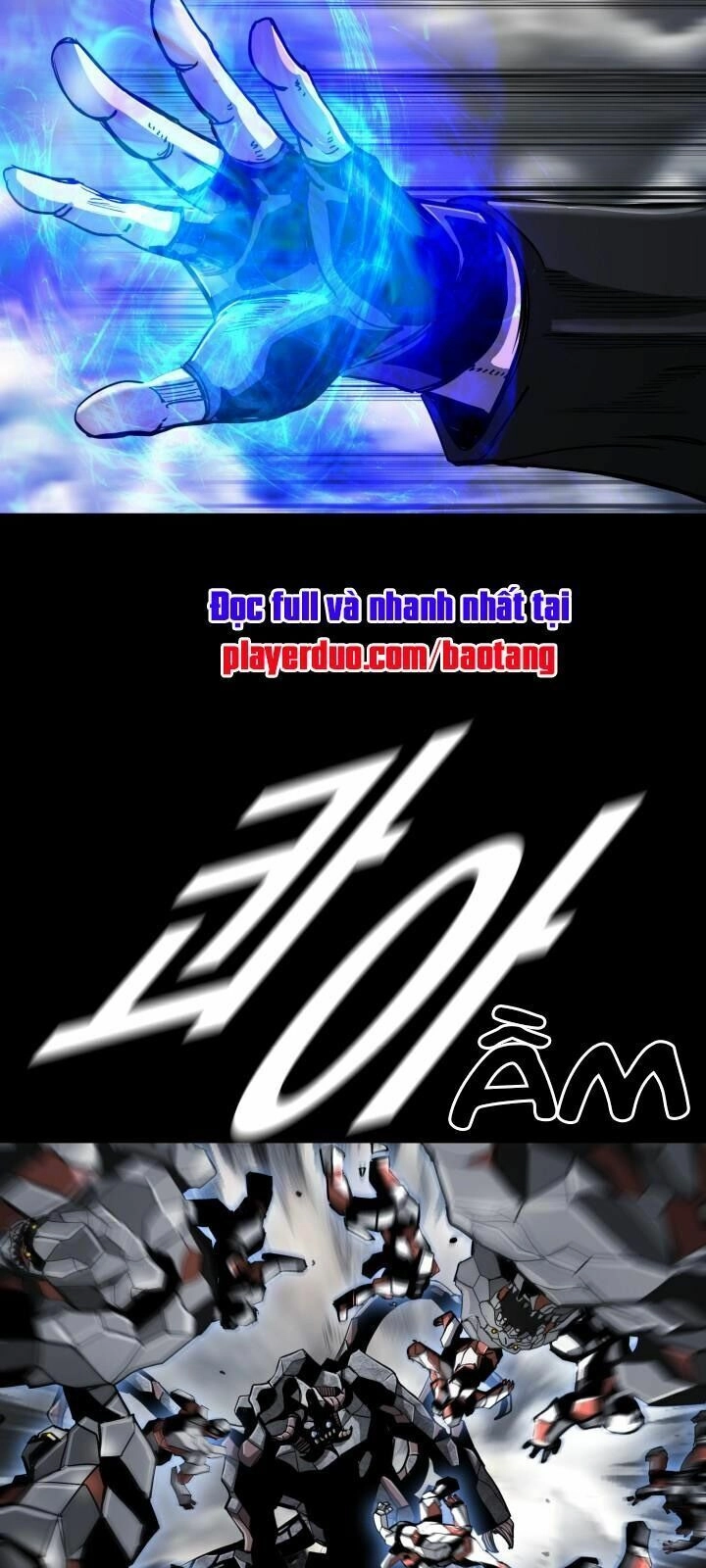 Thợ Săn Đầu Tiên Chapter 79 - 52