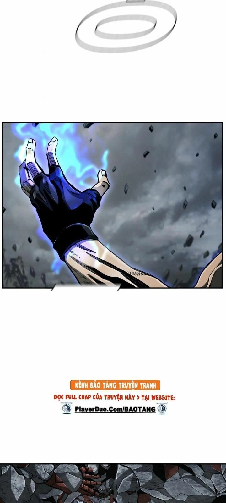 Thợ Săn Đầu Tiên Chapter 80 - 8