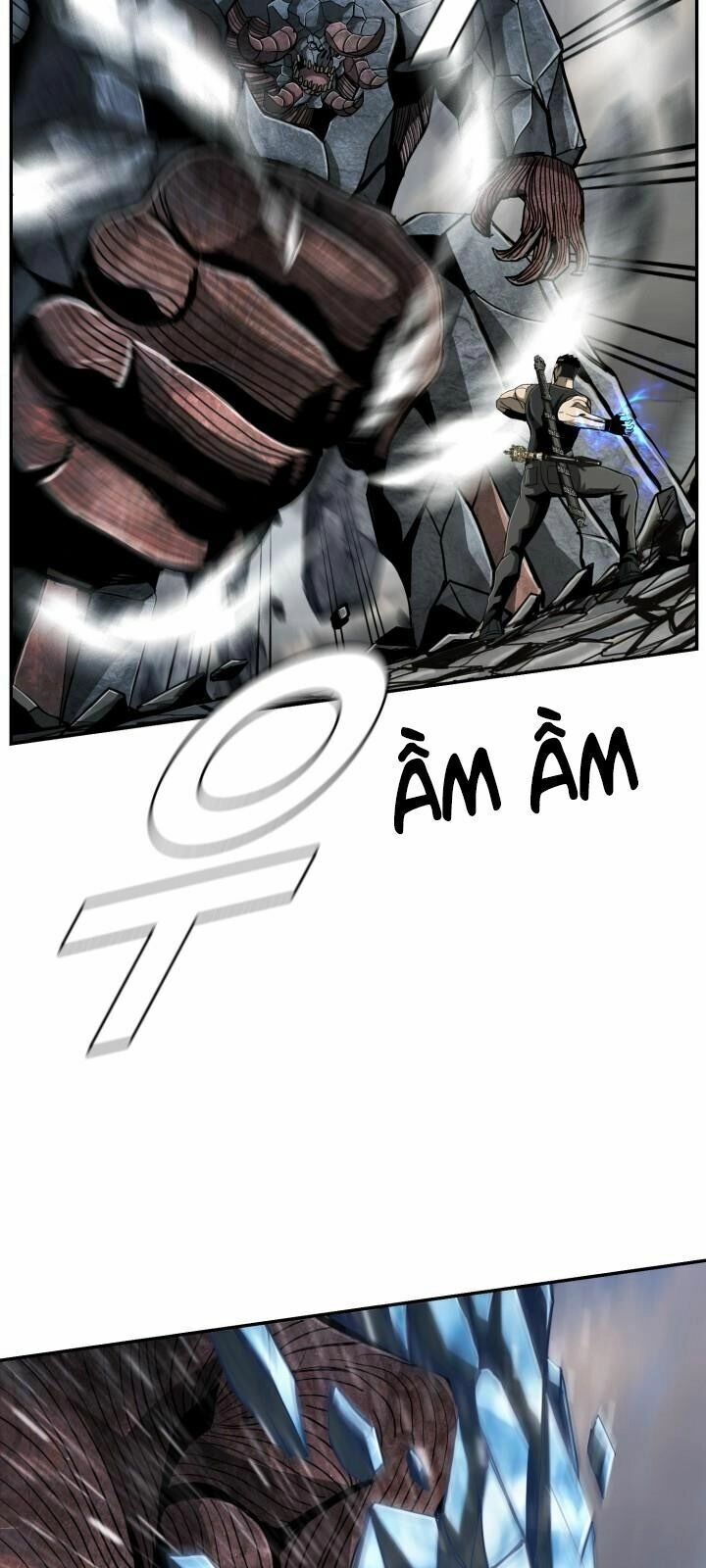 Thợ Săn Đầu Tiên Chapter 80 - 12