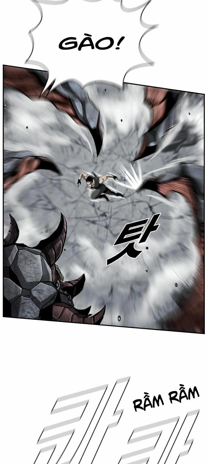 Thợ Săn Đầu Tiên Chapter 80 - 17