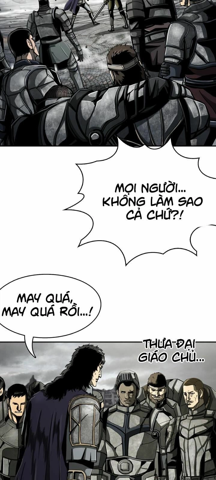 Thợ Săn Đầu Tiên Chapter 80 - 32
