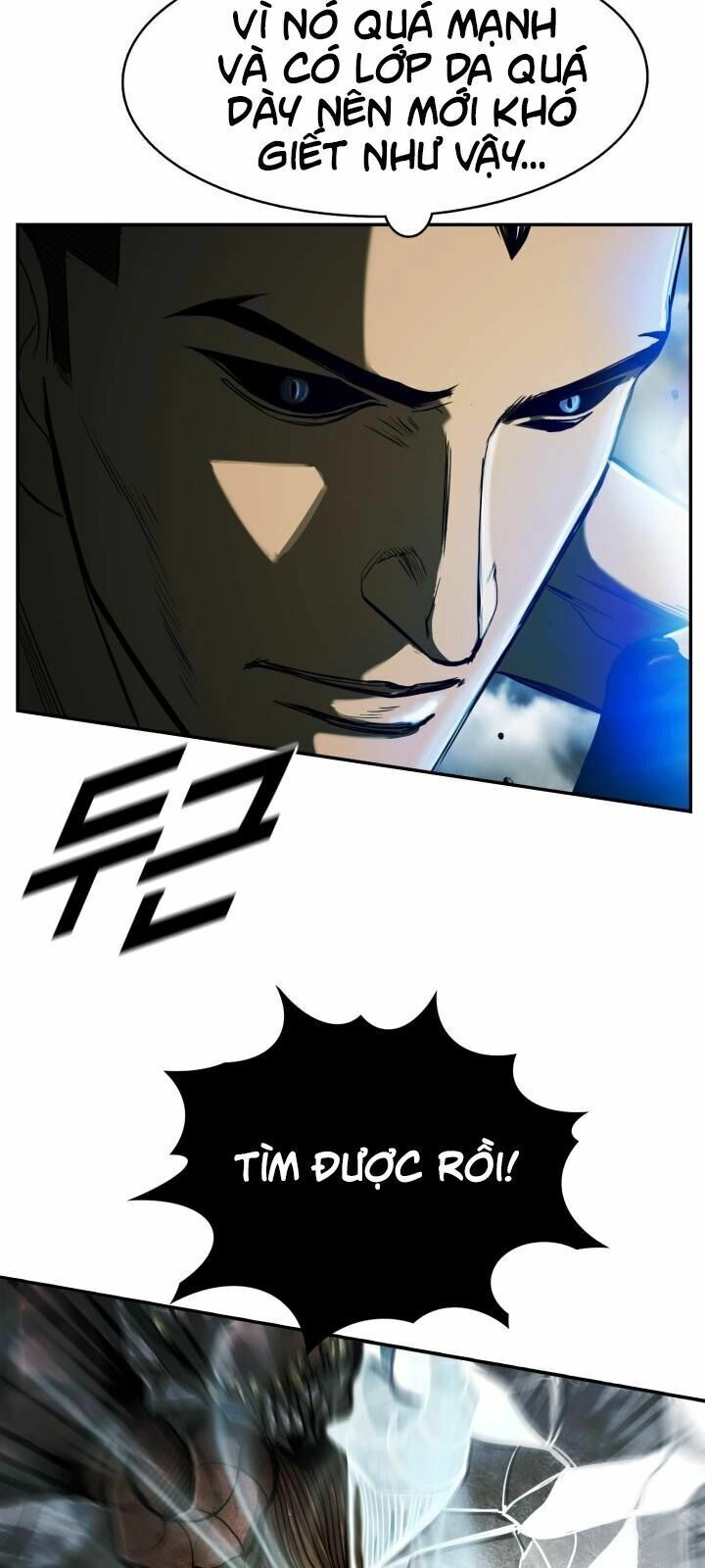 Thợ Săn Đầu Tiên Chapter 80 - 39