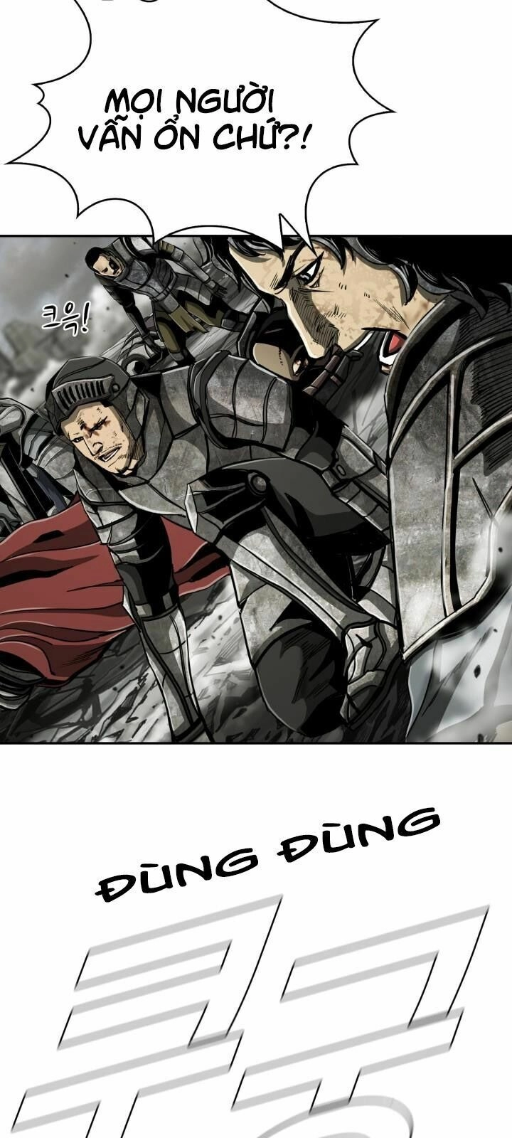 Thợ Săn Đầu Tiên Chapter 80 - 47